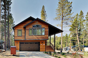 Saponi Escape South Lake Tahoe